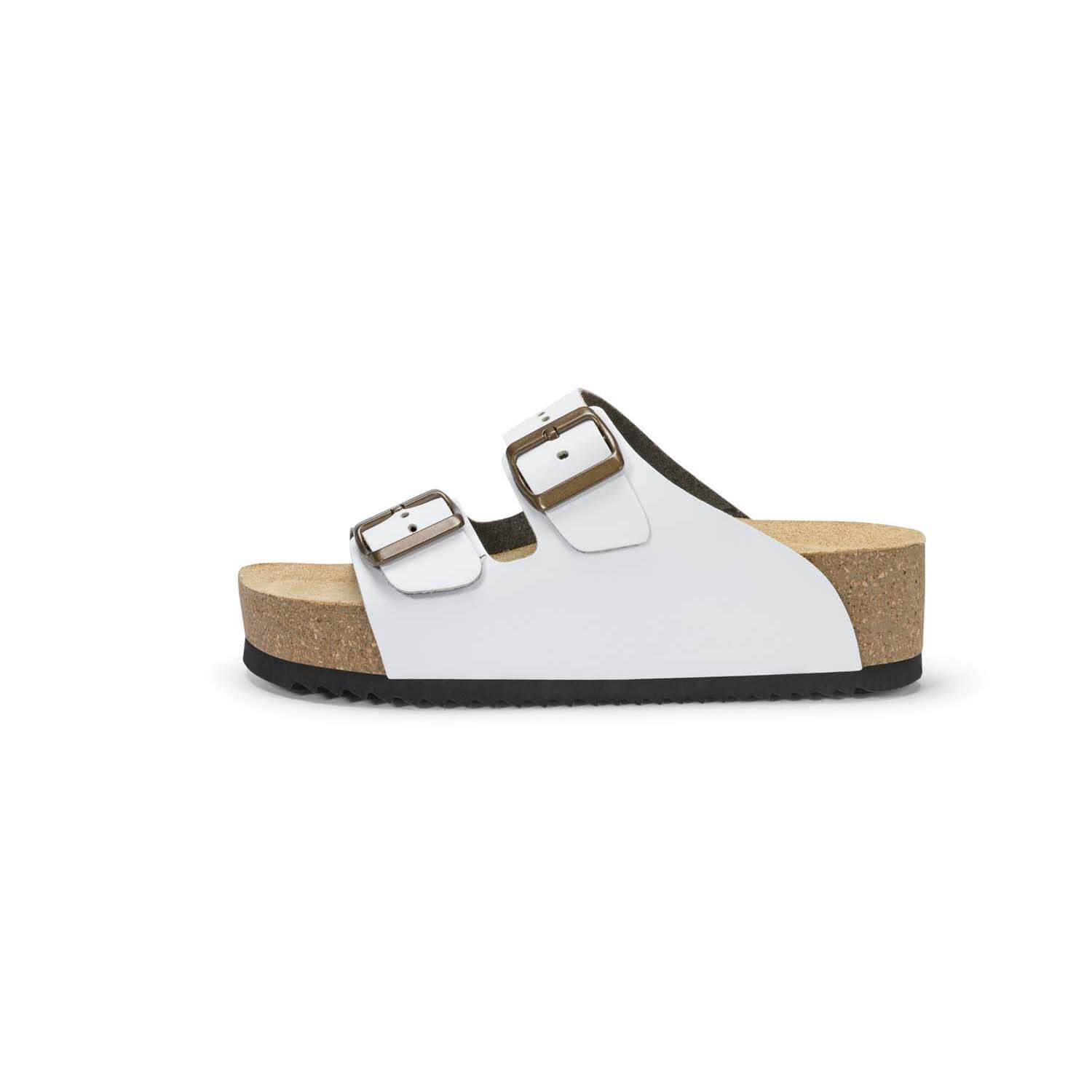 Sandalen Cobra Plus Kalbsleder