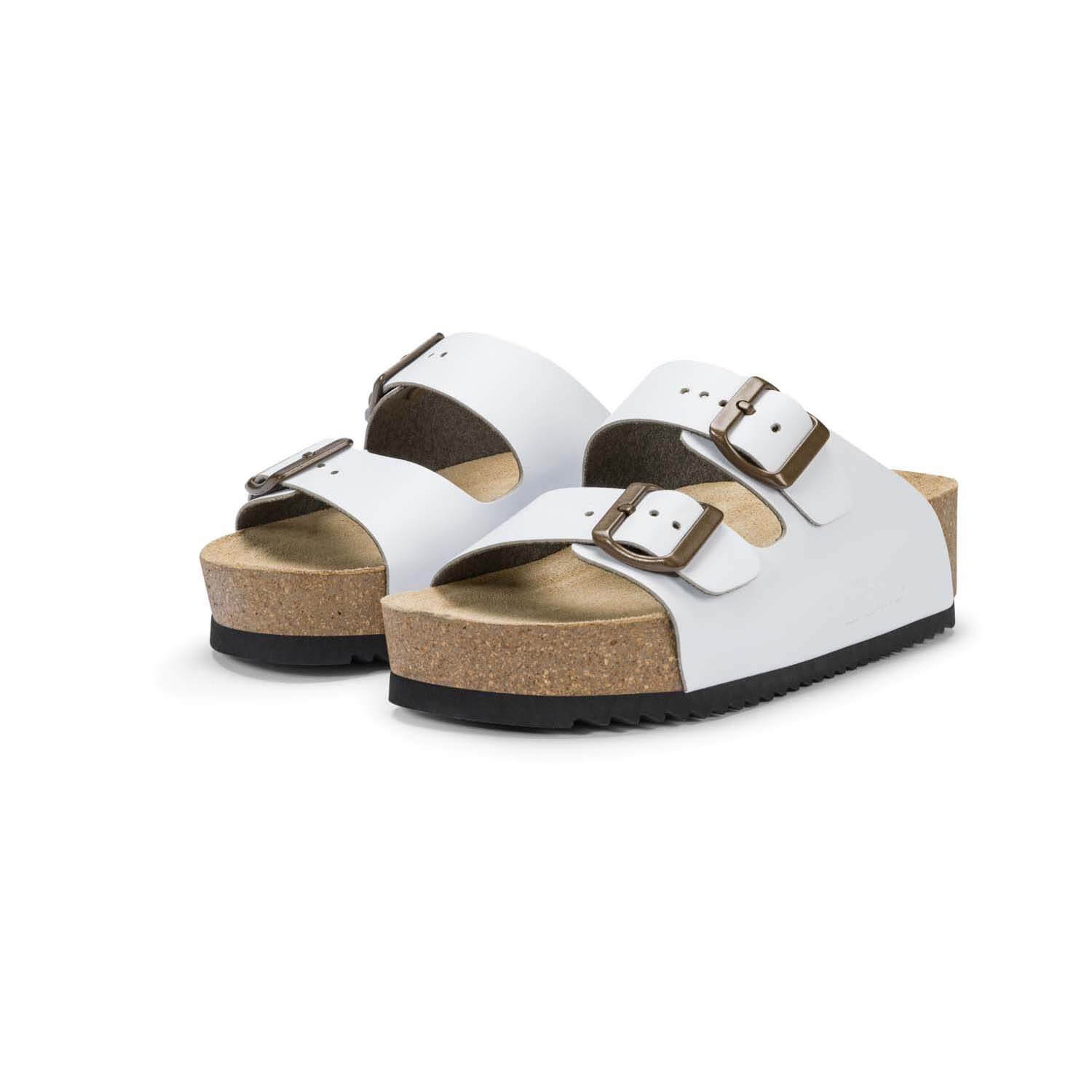 Sandalen Cobra Plus Kalbsleder – Bild 2