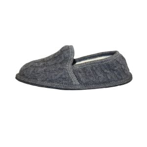 Pantofola Potter Treccia