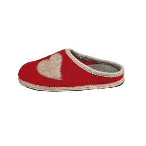 Pantofola Nuvola Love